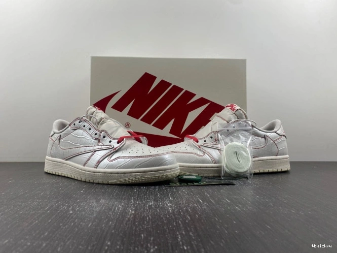 Reps TBK x 1 Jordan Low Scott DM7866-601 OG Travis Air 0701